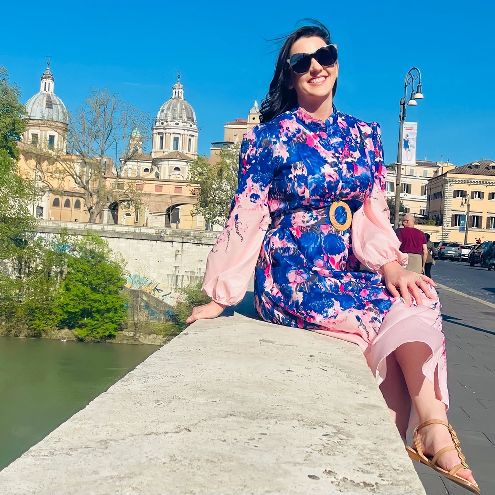 Meet your Posher, Jessica